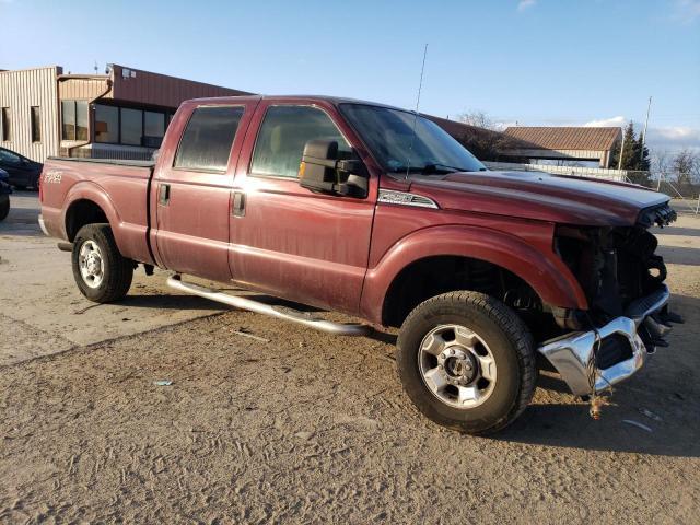 2012 Ford F250 Super Duty - Фото 4