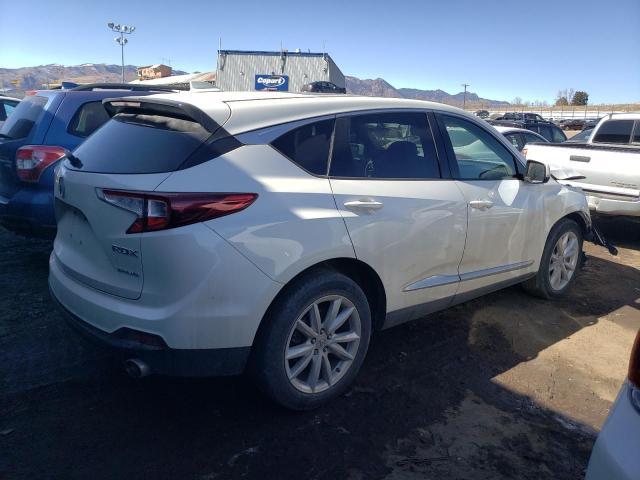2019 Acura Rdx - Фото 3