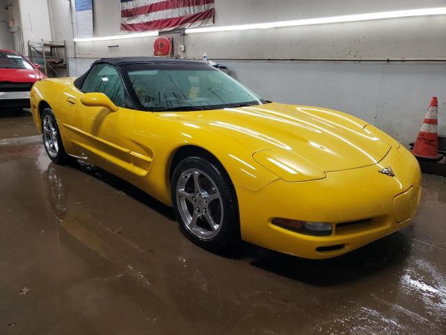 2002 Chevrolet Corvette - Фото 4