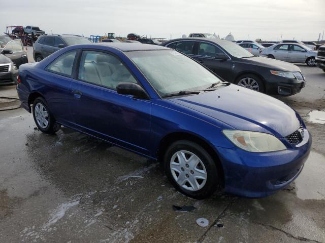 2004 Honda Civic Dx Vp - Фото 4