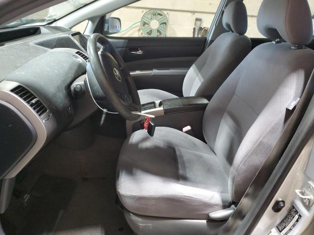 2006 Toyota Prius - Фото 7