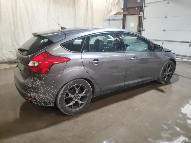 2014 Ford Focus Se - Image 3