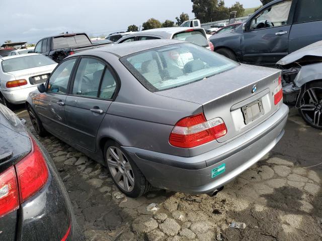 2003 BMW 325 I - Фото 2