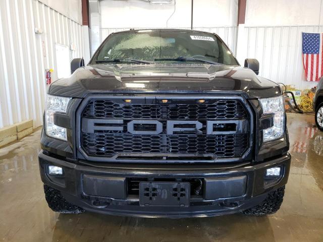 2016 Ford F150 Supercrew - Фото 5