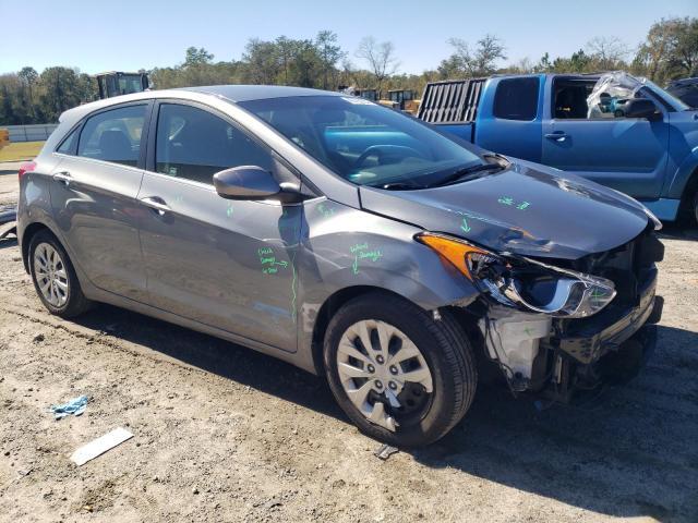 2016 Hyundai Elantra Gt - Фото 4