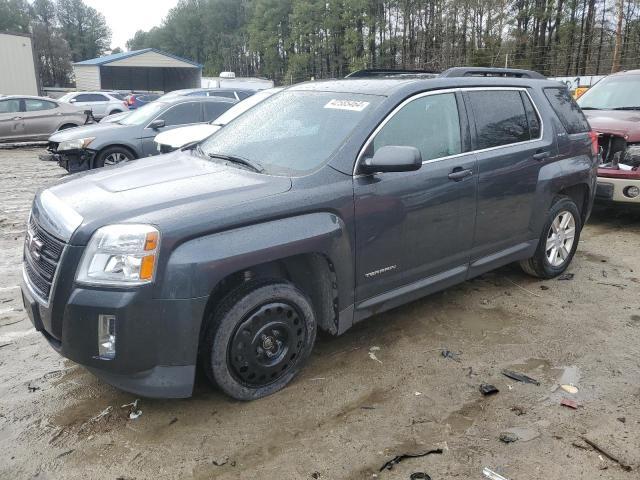 2010 GMC Terrain Sle