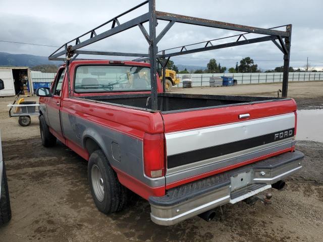 1995 Ford F150 - Фото 2