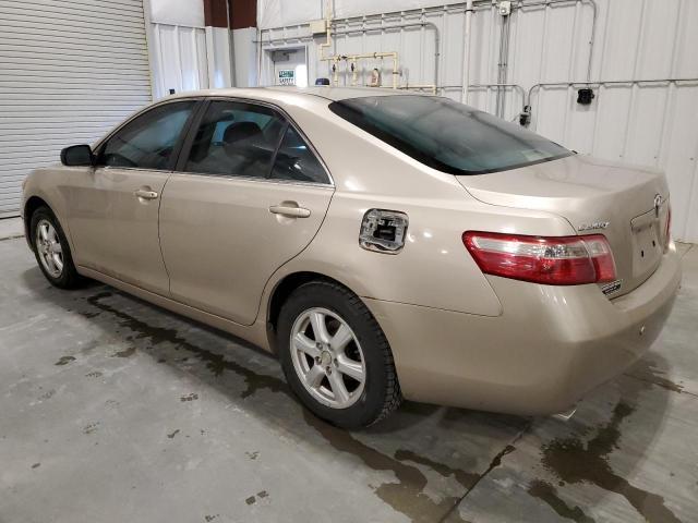 2007 Toyota Camry Le - Фото 2
