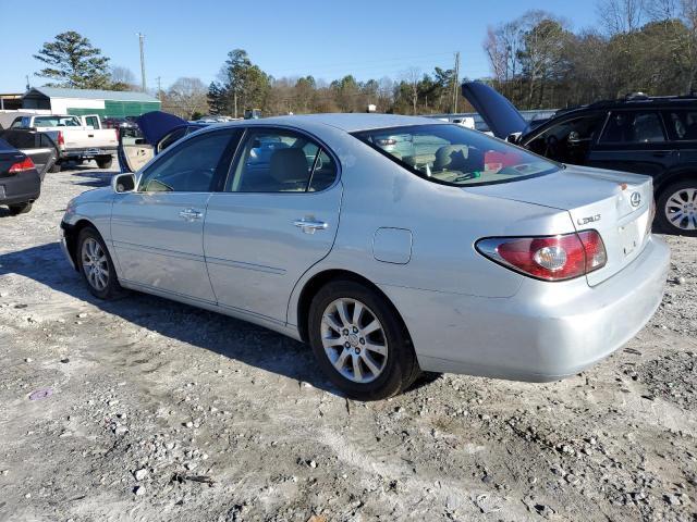 2002 Lexus Es 300 - Фото 2