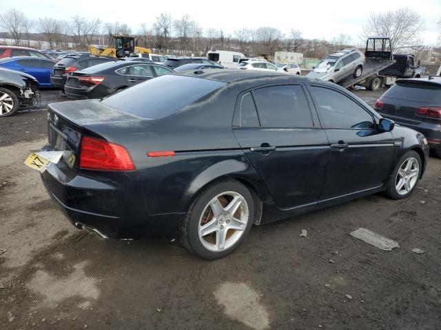 2006 Acura 3.2Tl - Фото 3