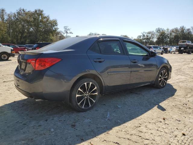 2017 Toyota Corolla L - Фото 3