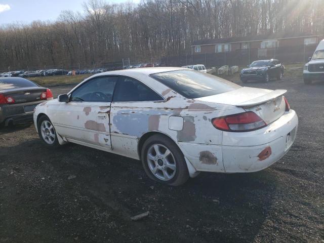 1999 Toyota Camry Solara Se - Фото 2
