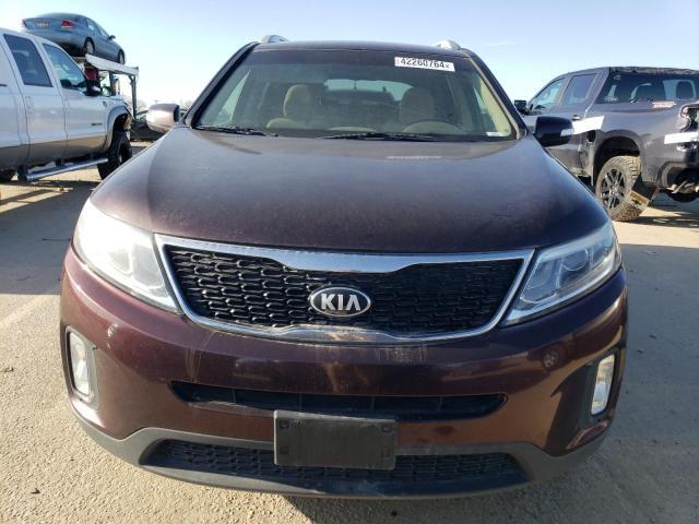 2014 Kia Sorento Lx - Image 5