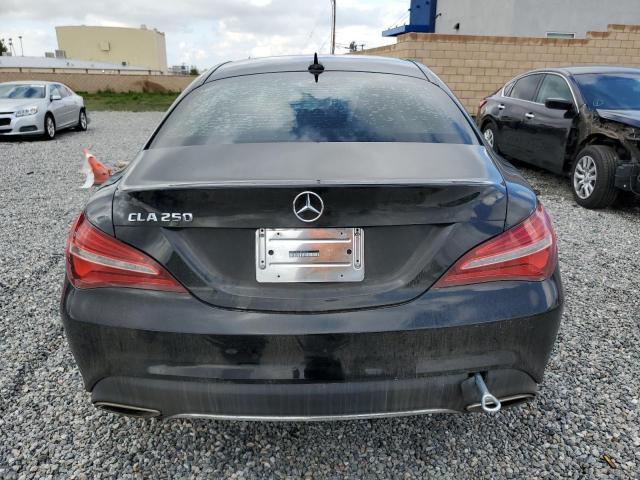 2018 Mercedes-Benz Cla 250 - Фото 6