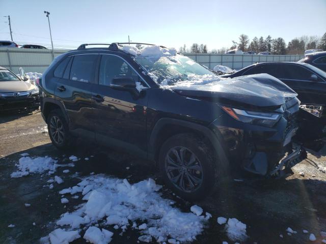 2022 Toyota Rav4 Xle Premium - Фото 4
