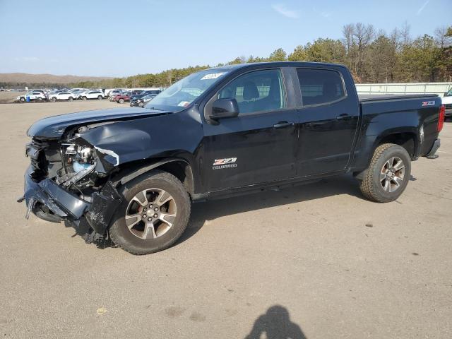 2015 Chevrolet Colorado Z71