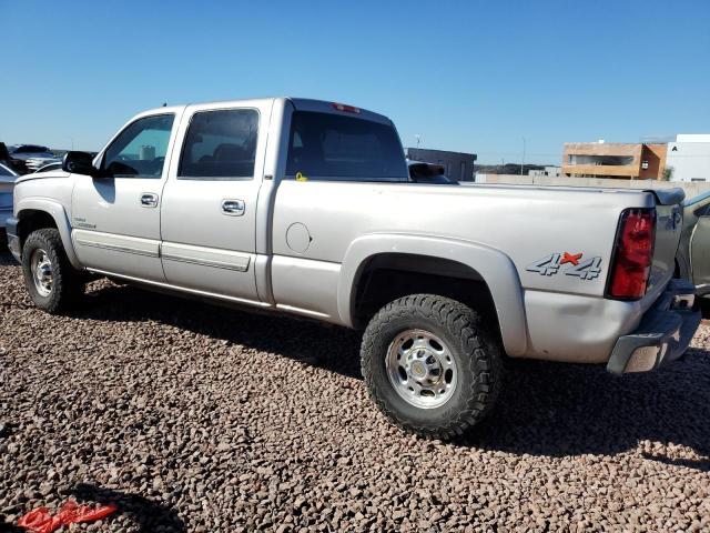 2006 Chevrolet Silverado K2500 Heavy Duty - Image 2