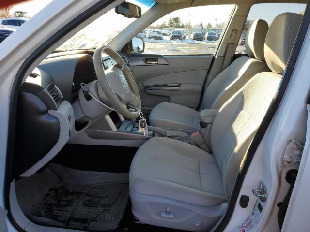 2013 Subaru Forester 2.5X Premium - Фото 7