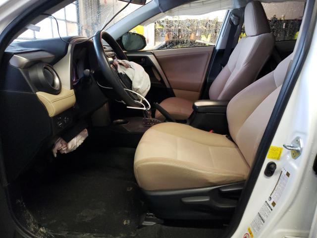 2013 Toyota Rav4 Xle - Фото 7