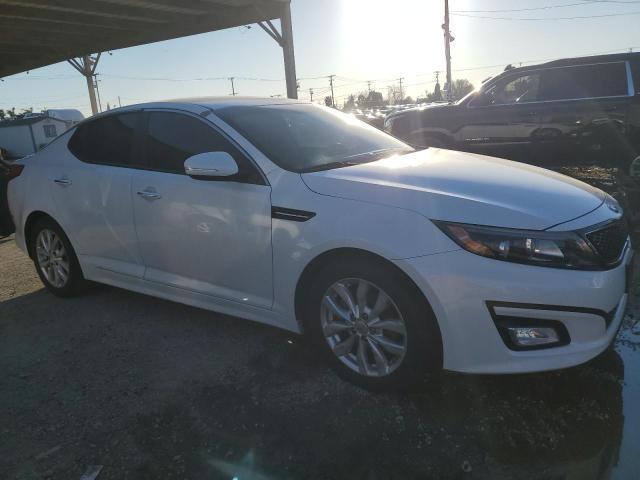 2015 Kia Optima Lx - Фото 4