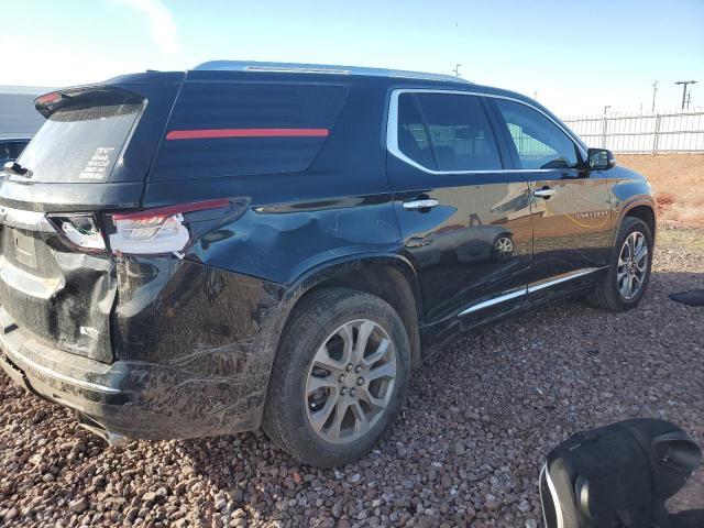 2018 Chevrolet Traverse Premier - Фото 3