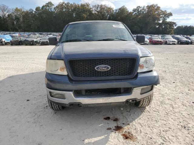 2004 Ford F150 - Фото 5