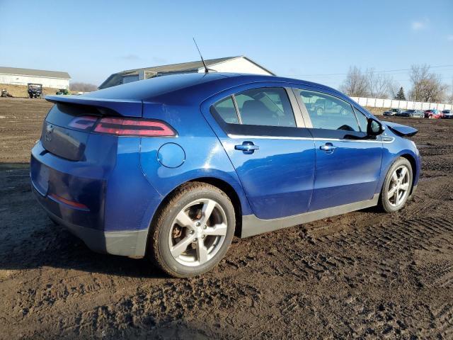 2013 Chevrolet Volt - Image 3