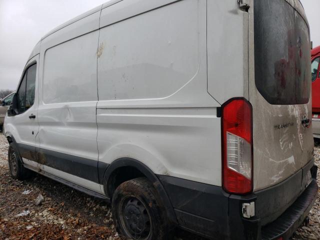 2019 Ford Transit T-150 - Фото 2