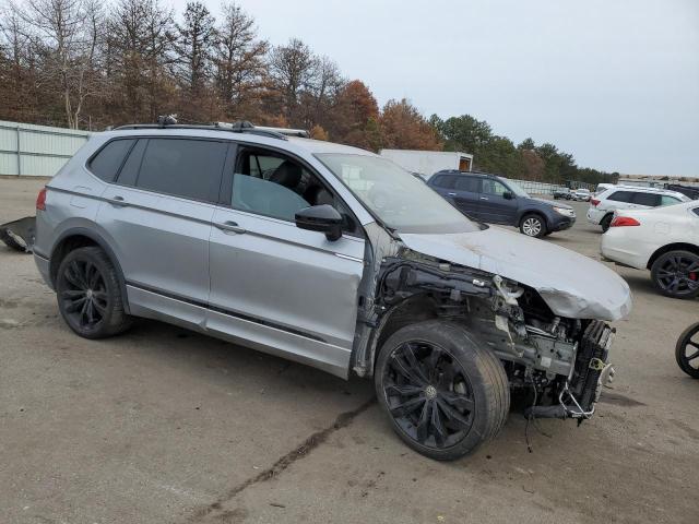 2021 Volkswagen Tiguan Se - Фото 4