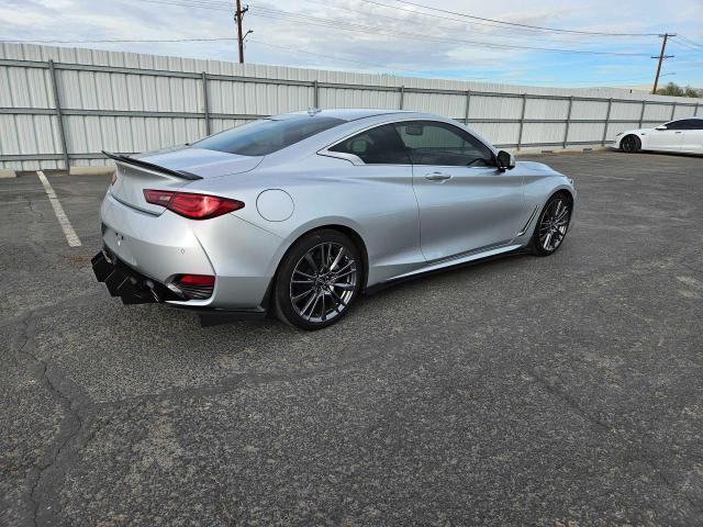 2017 Infiniti Q60 Premium - Фото 4