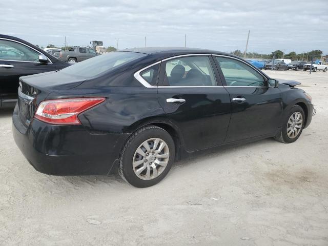 2013 Nissan Altima 2.5 - Фото 3