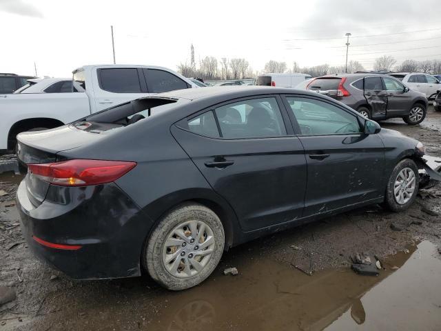 2018 Hyundai Elantra Se - Фото 3