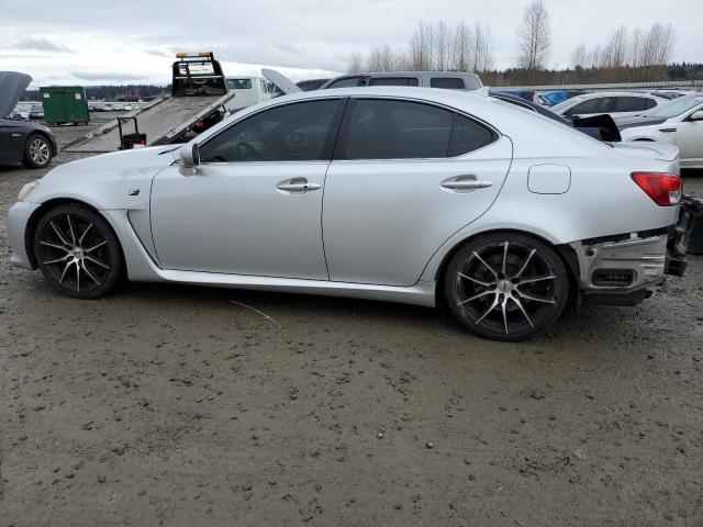 2008 Lexus Is-F - Фото 2
