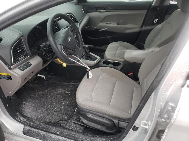 2018 Hyundai Elantra Se - Фото 7