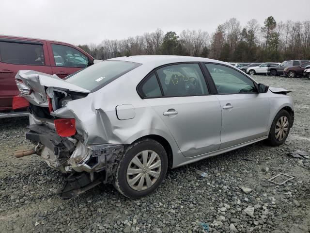 2013 Volkswagen Jetta Base - Фото 3