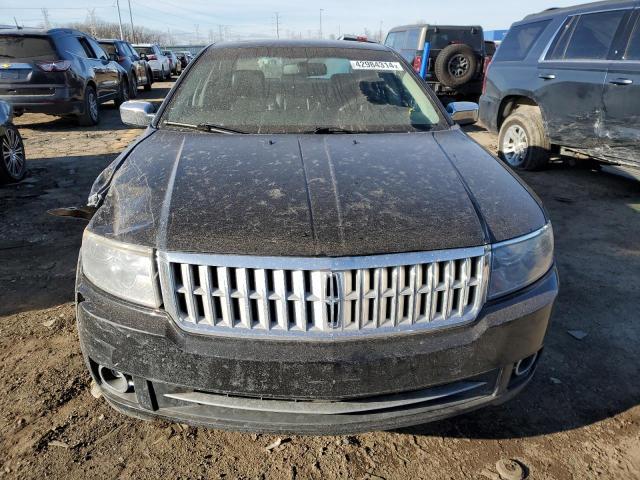2007 Lincoln Mkz - Фото 5
