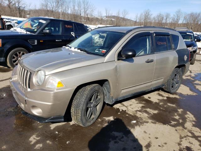 2009 Jeep Compass Sport