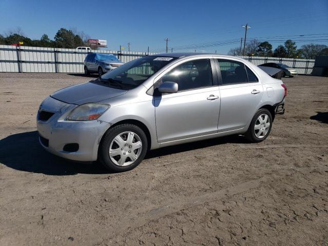 2012 Toyota Yaris