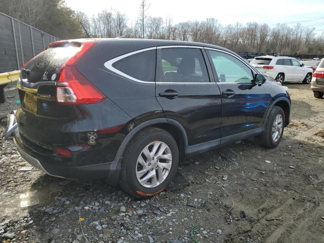 2016 Honda Cr-V Ex - Фото 3