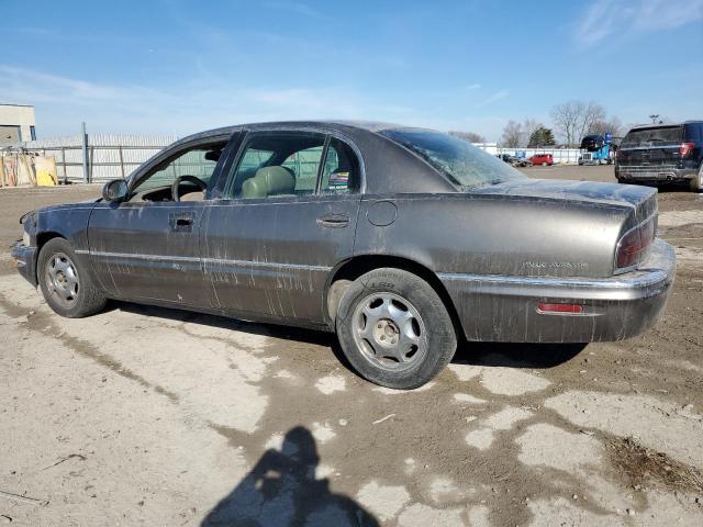 1999 Buick Park Avenue - Фото 2