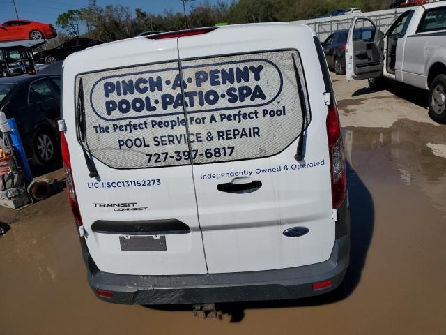 2018 Ford Transit Connect Xl - Фото 6