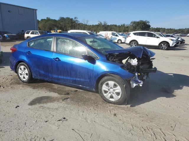 2018 Kia Forte Lx - Фото 4