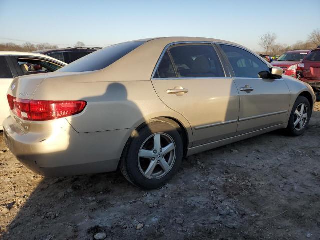 2005 Honda Accord Ex - Фото 3