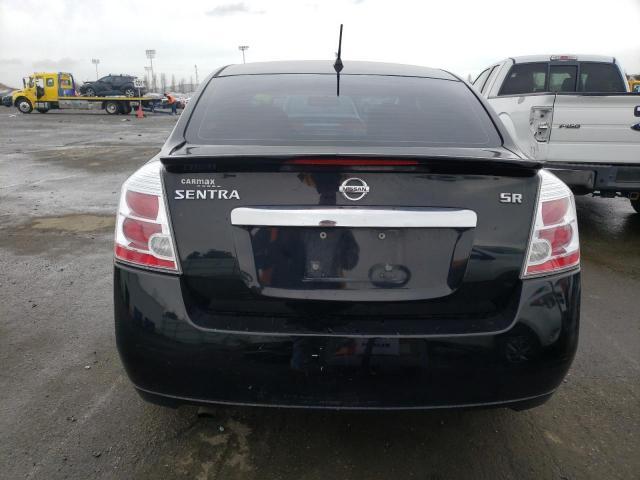 2011 Nissan Sentra 2.0 - Фото 6
