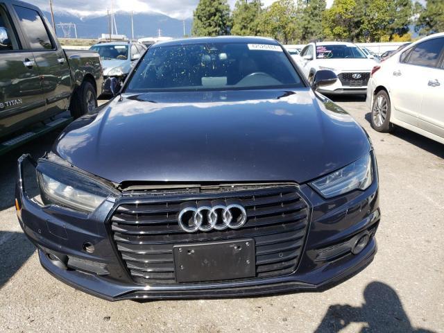 2018 Audi A7 Premium Plus - Фото 5