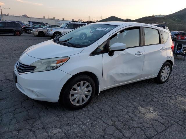 2015 Nissan Versa Note S