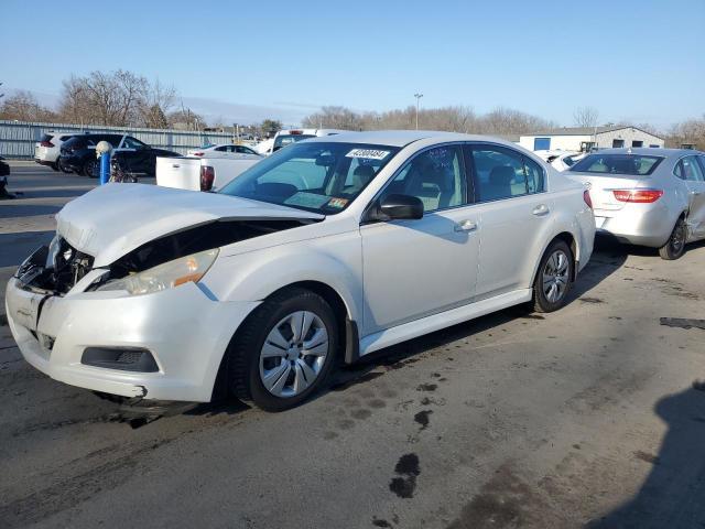 2011 Subaru Legacy 2.5I