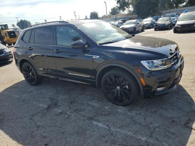 2021 Volkswagen Tiguan Se - Фото 4