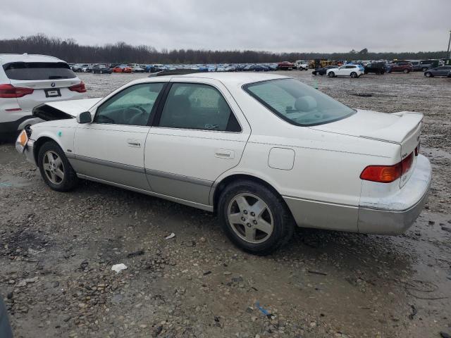 2001 Toyota Camry Ce - Image 2