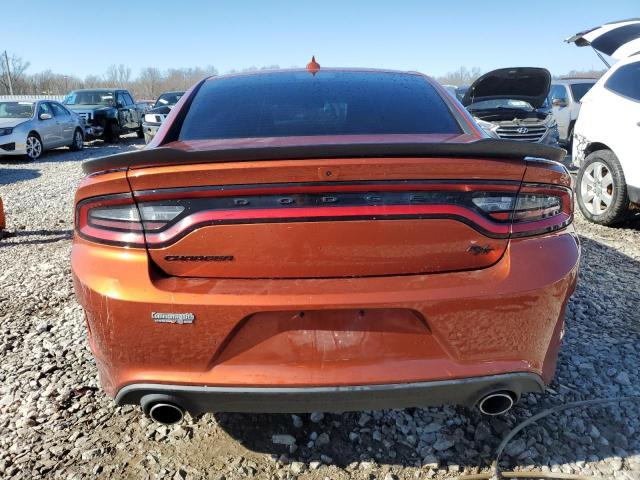 2020 Dodge Charger R/T - Фото 6